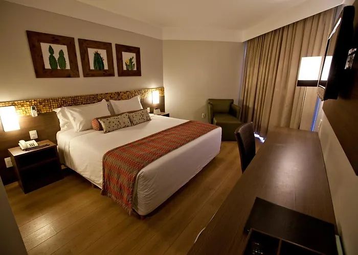 CeliHotel em Aracaju